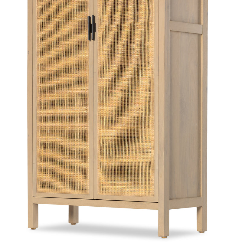 Four Hands Caprice Tall Cabinet