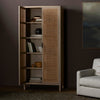 Four Hands Caprice Tall Cabinet