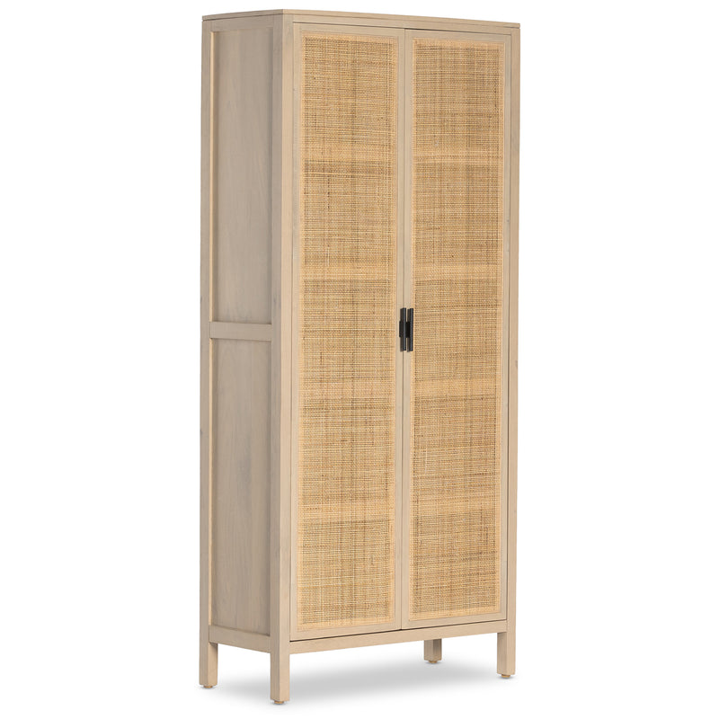 Four Hands Caprice Tall Cabinet