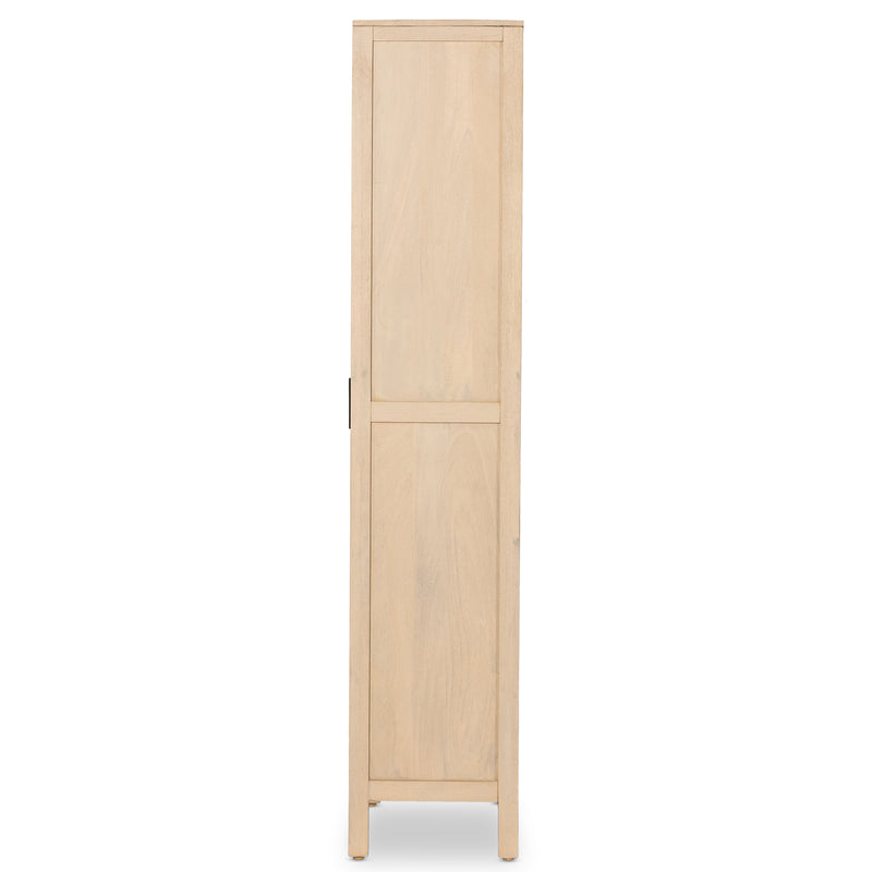 Four Hands Caprice Tall Cabinet