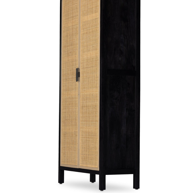 Four Hands Caprice Tall Cabinet