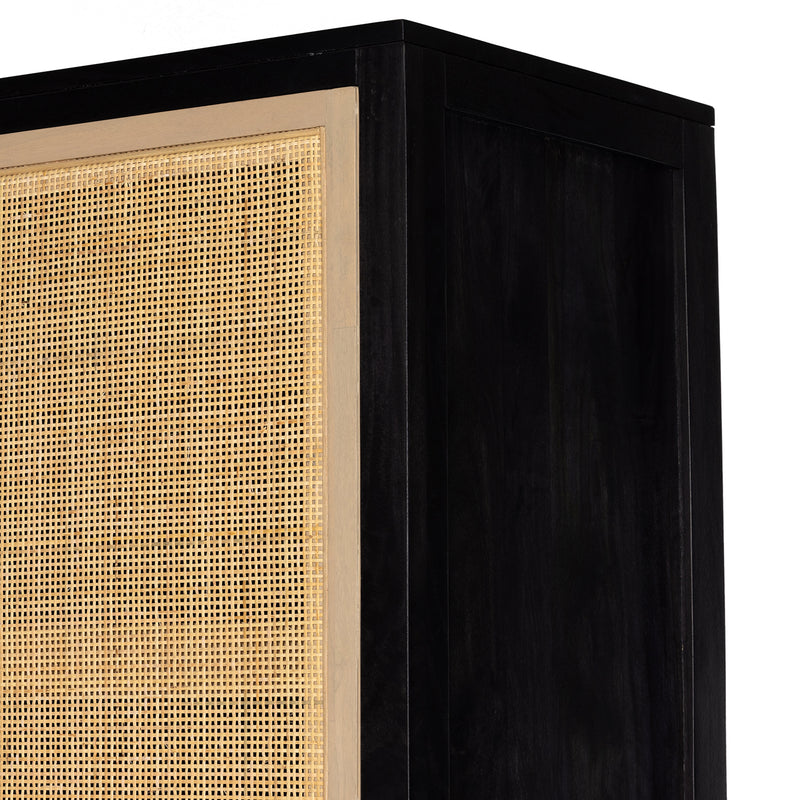 Four Hands Caprice Tall Cabinet