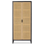 Four Hands Caprice Tall Cabinet