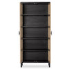 Four Hands Caprice Tall Cabinet