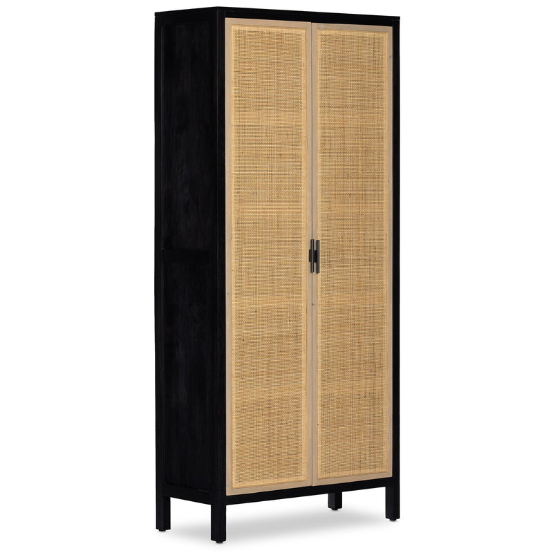 Four Hands Caprice Tall Cabinet