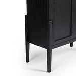 Four Hands Tolle Panel Door Cabinet