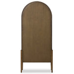 Four Hands Tolle Panel Door Cabinet