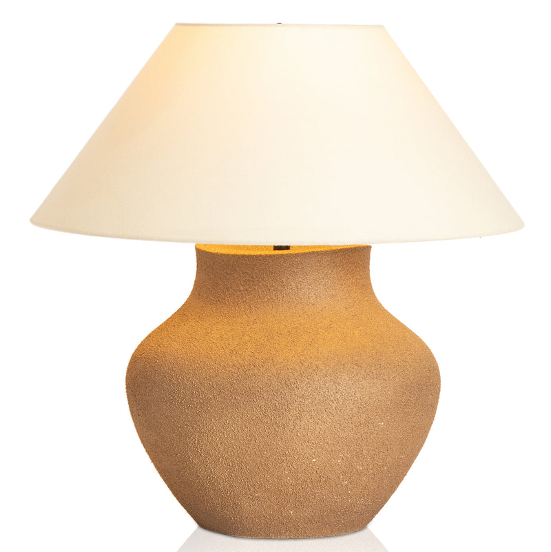 Four Hands Parma Table Lamp