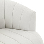 Four Hands Elliana Swivel Chair