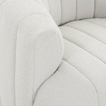 Four Hands Elliana Swivel Chair