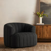 Four Hands Elliana Swivel Chair