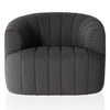 Four Hands Elliana Swivel Chair