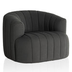 Four Hands Elliana Swivel Chair