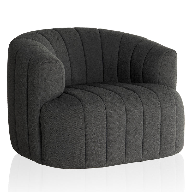 Four Hands Elliana Swivel Chair