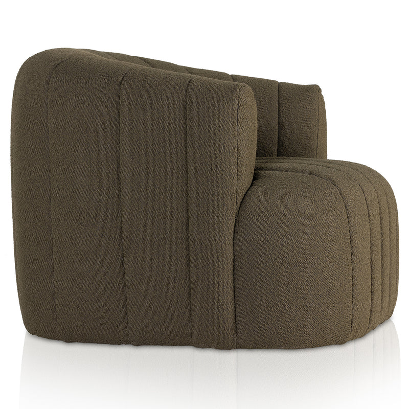 Four Hands Elliana Swivel Chair