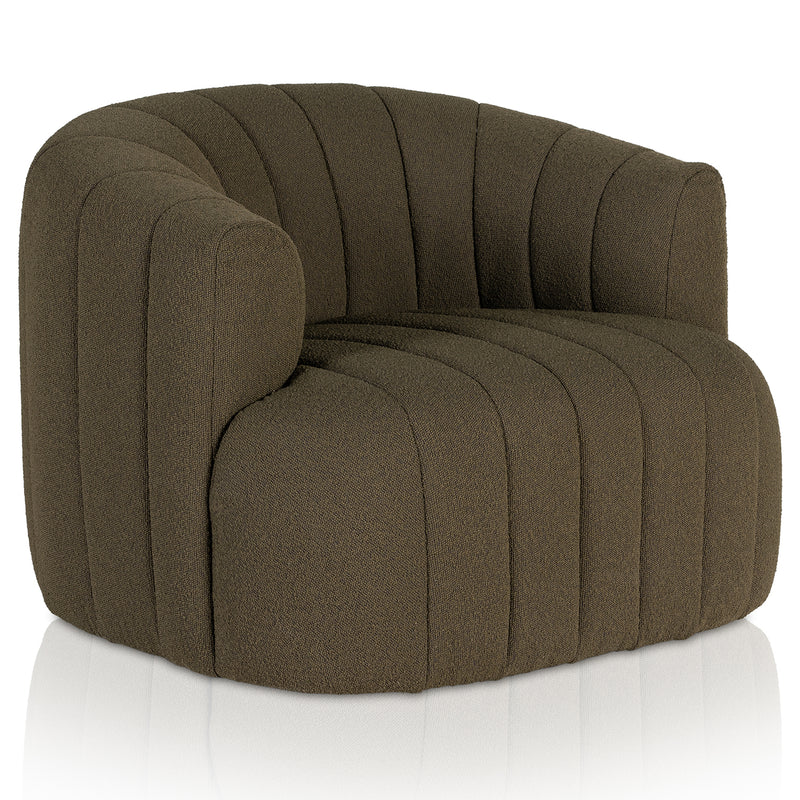 Four Hands Elliana Swivel Chair