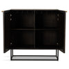 Four Hands Kelby Bar Cabinet