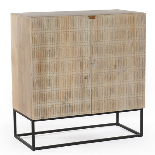 Four Hands Kelby Bar Cabinet