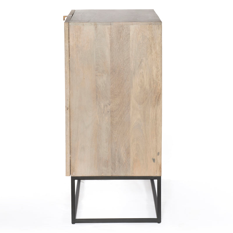 Four Hands Kelby Bar Cabinet