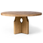 Four Hands Allandale Round Dining Table