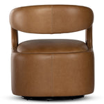 Four Hands Hawkins Swivel Chair