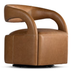 Four Hands Hawkins Swivel Chair