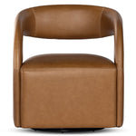 Four Hands Hawkins Swivel Chair