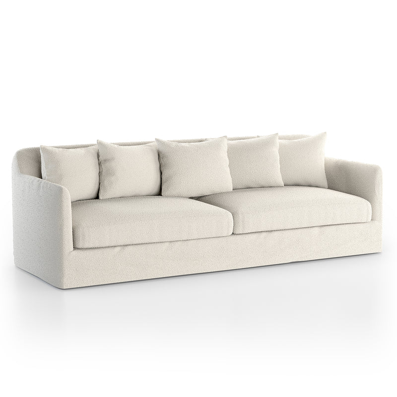 Four Hands Dade Outdoor Sofa