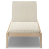 Four Hands Sherwood Outdoor Chaise - Final Sale