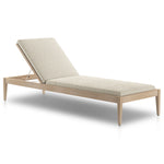 Four Hands Sherwood Outdoor Chaise - Final Sale