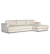 Four Hands Hutton 2 Piece Sectional Sofa - Final Sale