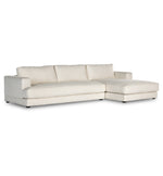 Four Hands Hutton 2 Piece Sectional Sofa - Final Sale