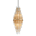 Corbett Lighting Theory Mini Pendant