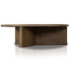 Four Hands Tolie Coffee Table