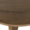 Four Hands Tolie Coffee Table