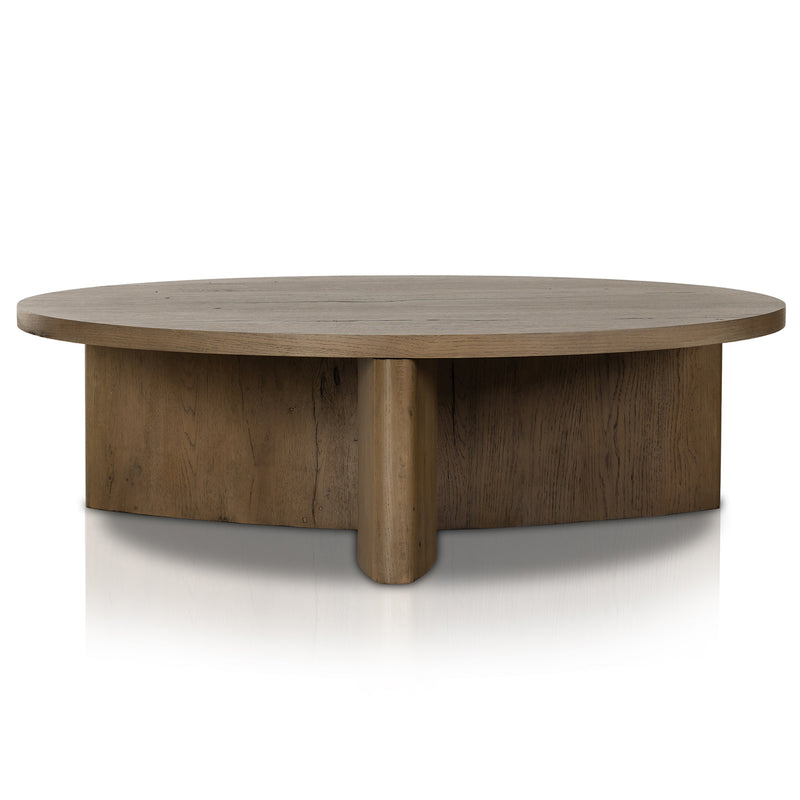 Four Hands Tolie Coffee Table