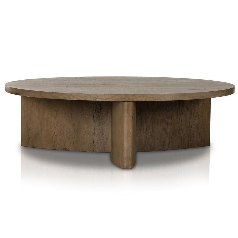 Four Hands Tolie Coffee Table