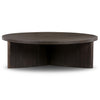 Four Hands Tolie Coffee Table