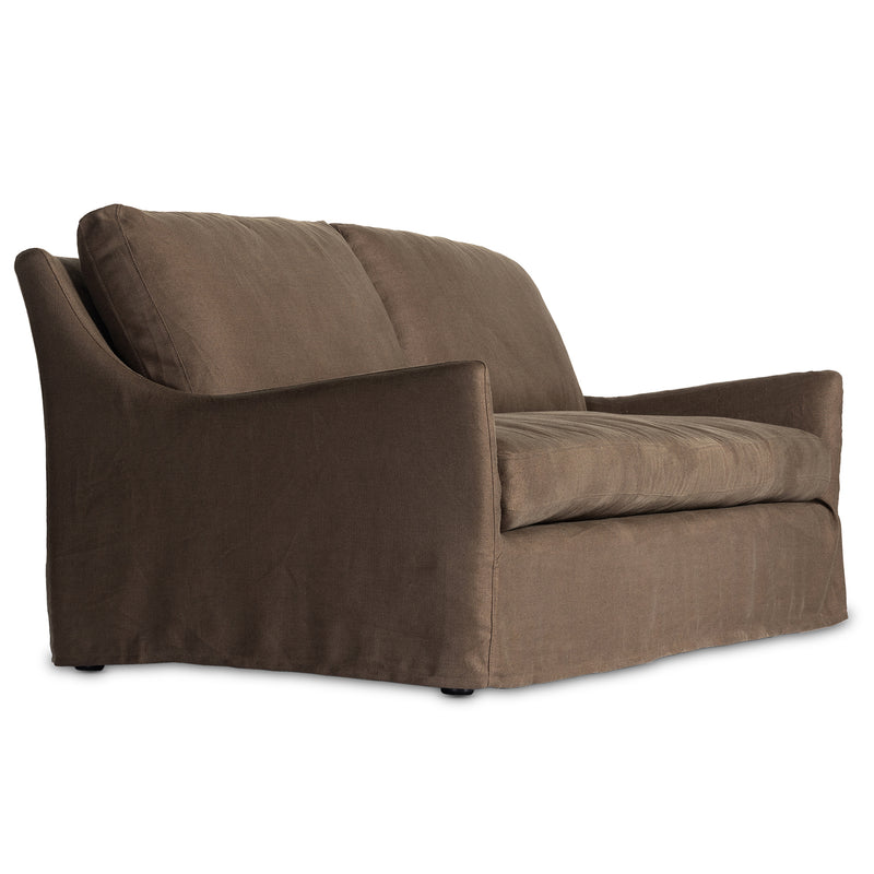 Four Hands Monette Slipcover Sofa