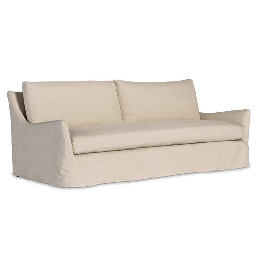 Four Hands Monette Slipcover Sofa