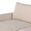 Four Hands Dom 2 Piece Sectional Sofa - Final Sale