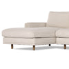 Four Hands Dom 2 Piece Sectional Sofa - Final Sale