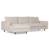 Four Hands Dom 2 Piece Sectional Sofa - Final Sale