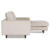 Four Hands Dom 2 Piece Sectional Sofa - Final Sale