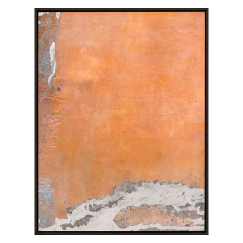 The Studio Autumn Rush I Canvas Art