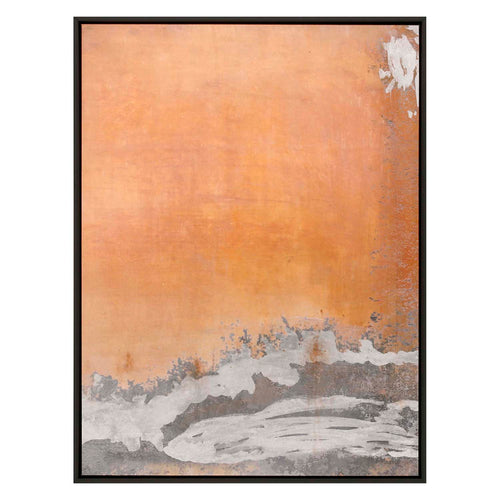 The Studio Autumn Rush II Canvas Art