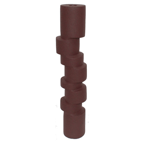 Farrah Cube Candlestick