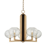 Hudson Valley Lighting Breton Chandelier - Final Sale