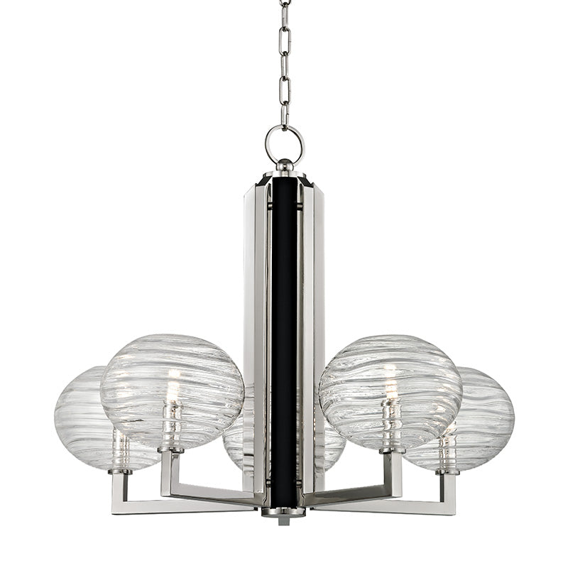 Hudson Valley Lighting Breton Chandelier - Final Sale