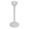 Farrah Knob Candleholder